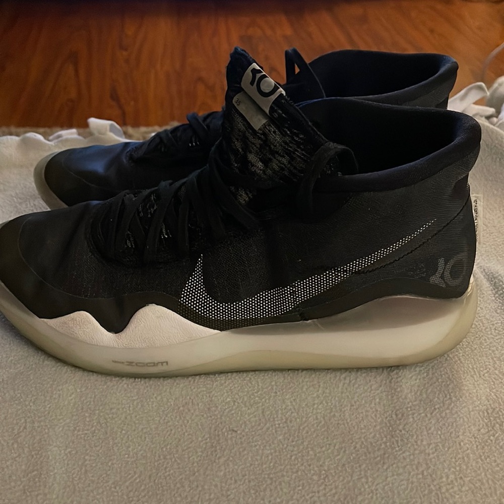 Nike Zoom KD 12’s